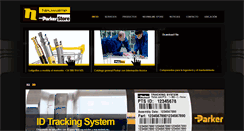 Desktop Screenshot of neuwalmestore.com